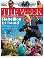 The Week Magazine